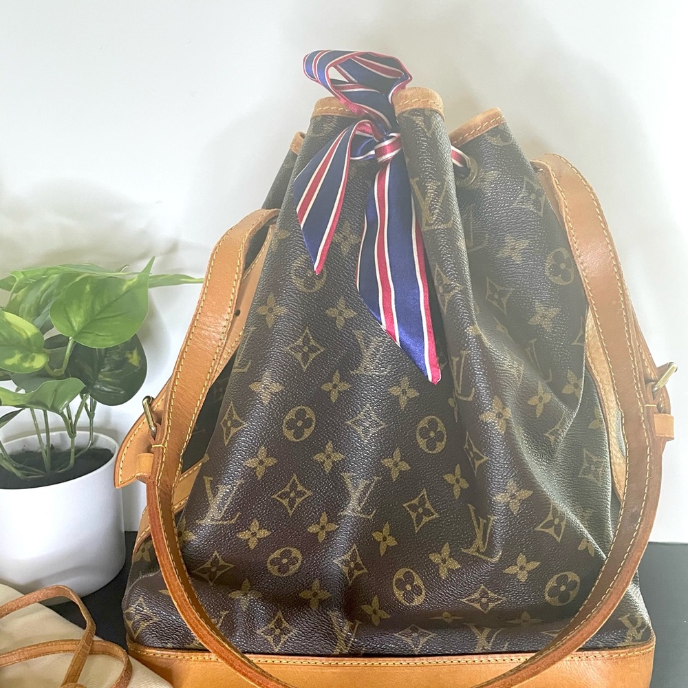 Louis Vuitton Noe